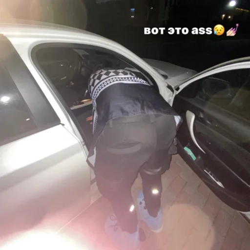 Sticker cykalox23 - 1