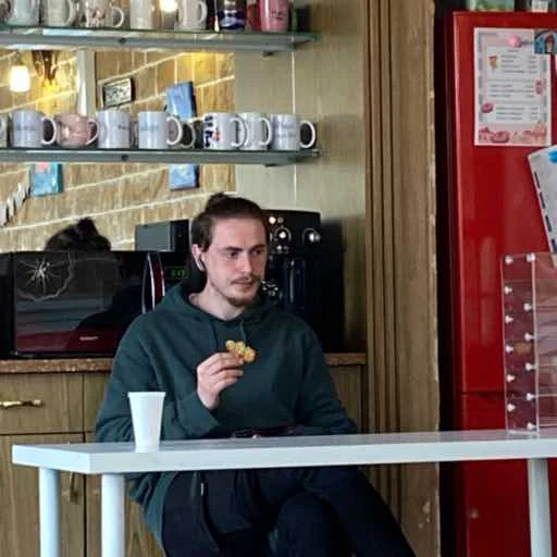 Sticker cykalox23 - 1