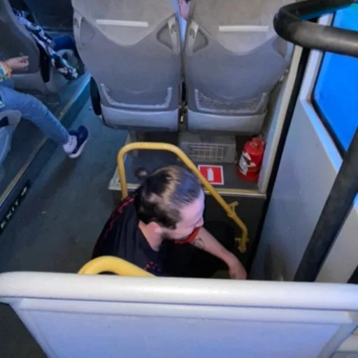 Sticker cykalox23 - 1