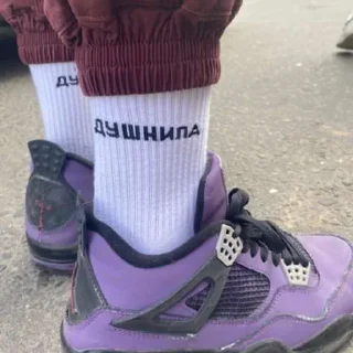 Sticker кореш - 10