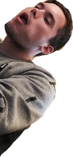 Стикер cyka blyat - 9