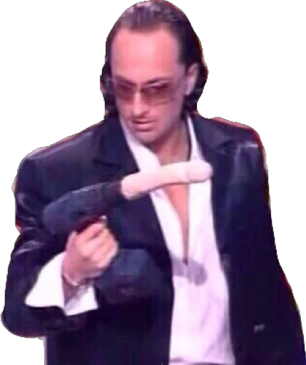 Стикер cyka blyat - 4