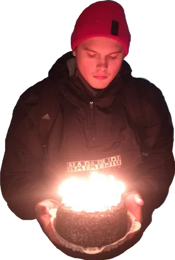 Стикер cyka blyat - 2