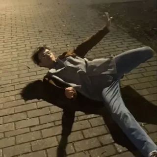 Стикер владушк💋2.0 @weargif - 8