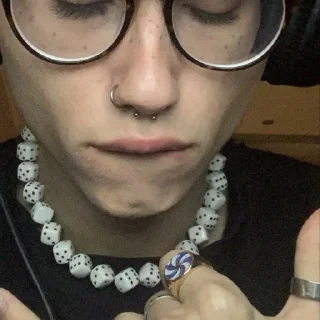 Стикер владушк💋2.0 @weargif - 9