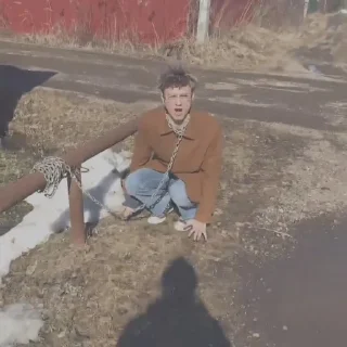 Стикер владушк💋2.0 @weargif - 2