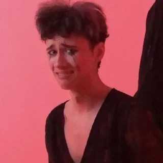 Стикер владушк💋2.0 @weargif - 0