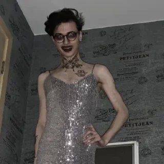 Стикер владушк💋2.0 @weargif - 4