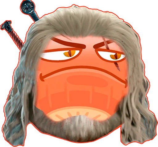 Алый Кардинал - 