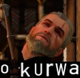 Sticker Алый Кардинал - 2