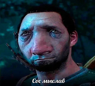 Sticker Алый Кардинал - 5