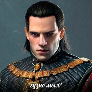 Sticker Алый Кардинал - 8