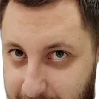 Sticker ПАРУС - 4