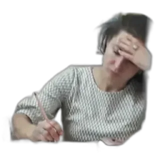 Стикер Опг - 6