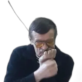 Стикер Опг - 2