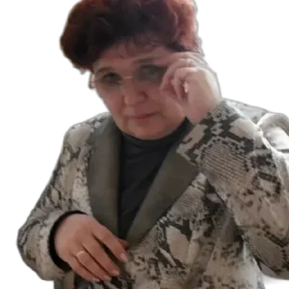 Стикер Опг - 3