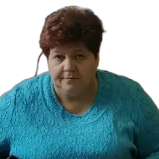 Стикер Опг - 5