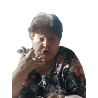 Стикер Опг - 7