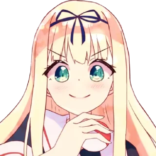 Sticker さあ、素敵なパーティーしましょ！ @polysadnik - 5