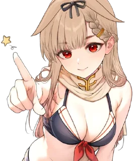 Sticker さあ、素敵なパーティーしましょ！ @polysadnik - 7