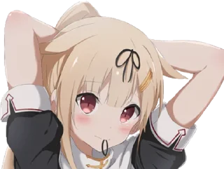 Sticker さあ、素敵なパーティーしましょ！ @polysadnik - 2