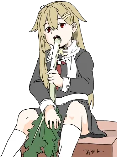 Sticker さあ、素敵なパーティーしましょ！ @polysadnik - 6