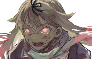 Sticker さあ、素敵なパーティーしましょ！ @polysadnik - 10