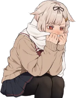 Sticker さあ、素敵なパーティーしましょ！ @polysadnik - 0