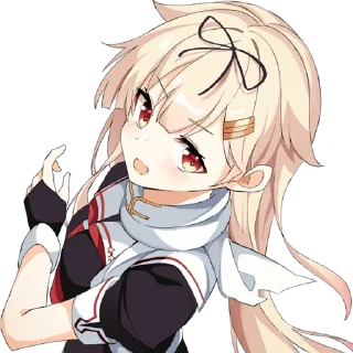 Sticker さあ、素敵なパーティーしましょ！ @polysadnik - 1