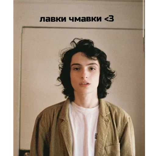 human face clothing person