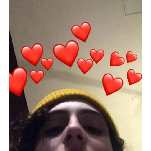 human face person selfie