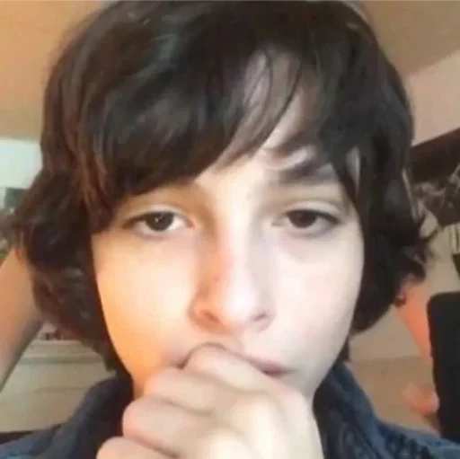 person human face selfie