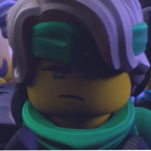 cartoon animation toy