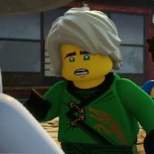 LEGO clothing cartoon