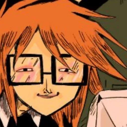 Бля да иди нахуй - эскиз