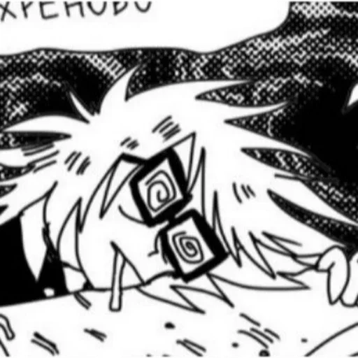 эскиз иллюстрация болван