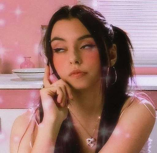 person human face wall