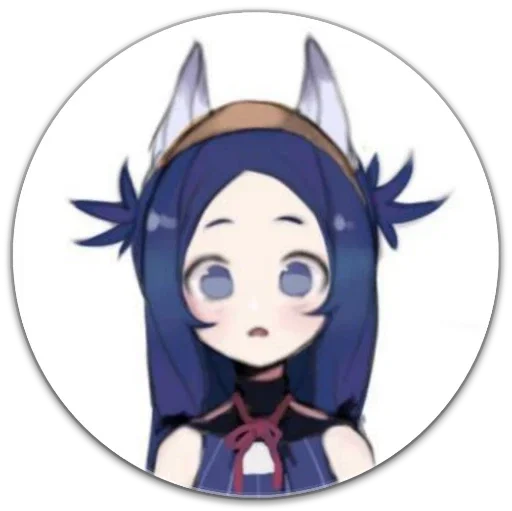 анг фенек от @reggieloy - 