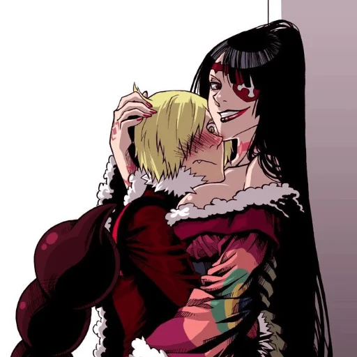 Из жизни сатанистов. - 