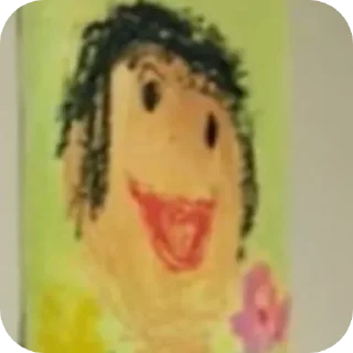 Sticker Из жизни сатанистов. - 5