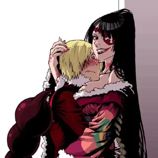 Sticker Из жизни сатанистов. - 1