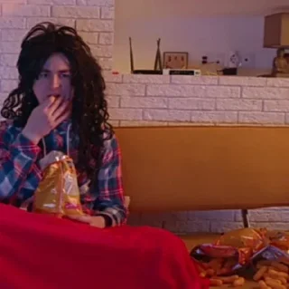 Стикер Бр💗йн - 3