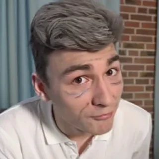 Стикер Бр💗йн - 7