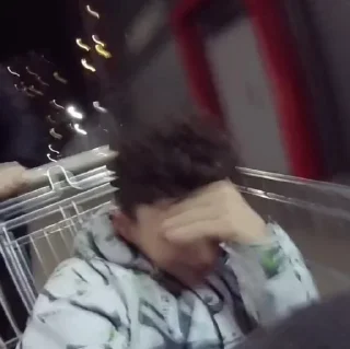 Стикер Бр💗йн - 5