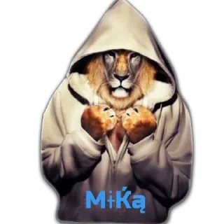 Sticker MɨЌą - 10