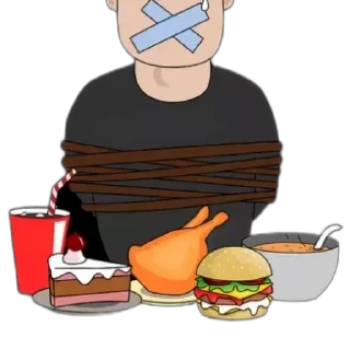 Стикер •ΤΛ• - 1