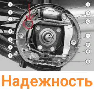 Стикер GM by @sticat_app - 4