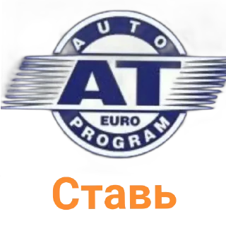 Стикер GM by @sticat_app - 5