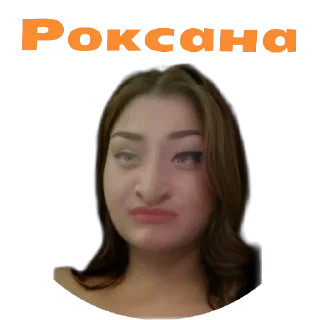 Sticker Степан - 5