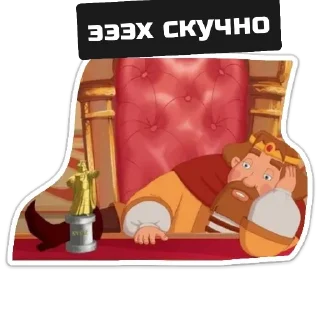 Стикер пакет - 4